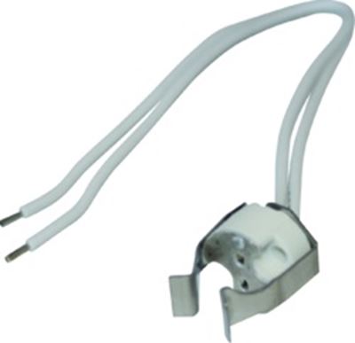 Picture of LH01
LV  lamp holder