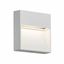 Picture of SQUARE GUIDE LIGHT 2W LED WARM WHITE
WHITE 230V IP44 NON DIMMABLE
KNIGHTSBRIDGE