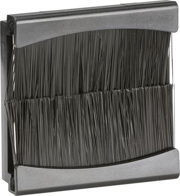 Picture of 2 GANG BRUSH PLATE GRID BLACK
EURO
ML ACC