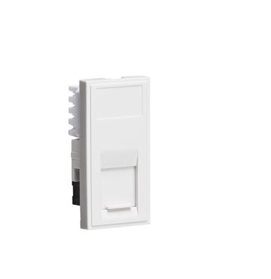 Picture of CAT6 MODULE WHITE
EURO
ML ACC