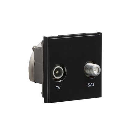 Picture of SATELLITE + COAX MODULE BLACK
EURO
ML ACC