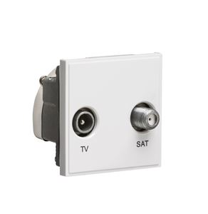 Picture of SATELLITE + COAX MODULE WHITE
EURO
ML ACC