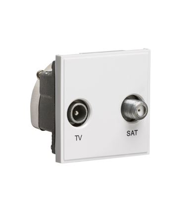 Picture of SATELLITE + COAX MODULE WHITE
EURO
ML ACC
