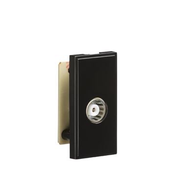 Picture of COAX MODULE BLACK
EURO
ML ACC