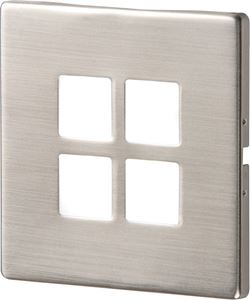 Picture of WINDOWED RECESSED LED WALL LIGHT 1W
LEDKNIGHTSBRIDGE