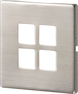 Picture of WINDOWED RECESSED LED WALL LIGHT 1W
LEDKNIGHTSBRIDGE