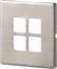 Picture of WINDOWED RECESSED LED WALL LIGHT 1W
LEDKNIGHTSBRIDGE
