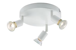 Picture of TRIPLE SPOT WHITE
