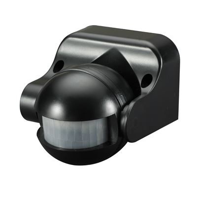 Picture of 1000W 180 DEGREE 12MTR RANGE SENSOR BLACK
UP-DOWN   PIR SENSOR