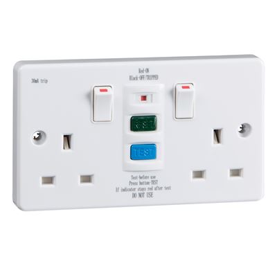Picture of RCD9000
2 GANG RCD SOCKET