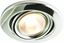 Picture of GU10  Steel Round Gimbal CHROME


Downlight