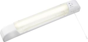 Picture of SLIGHT2  LED
DUAL VOLTAGE SHAVER LIGHT C/W LED LAMP