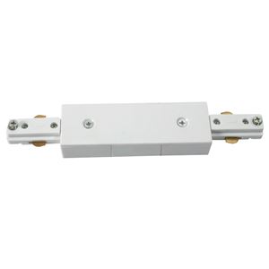 Picture of WHITE TRACK CONNECTOR
MAINS TRACK