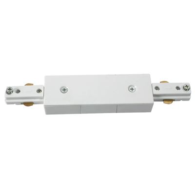 Picture of WHITE TRACK CONNECTOR
MAINS TRACK