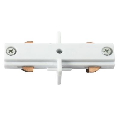 Picture of INLINE WHITE TRACK CONNECTOR
MAINS TRACK