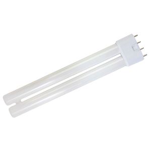 Picture of 04320 18watt PL 4Pin Flourescent Lamp
4 PIN IN LINE