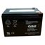 Picture of 12AH 12V ALARM BATTERY