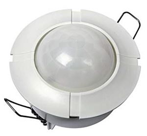 Picture of FLUSH MOUNTED PIR IP44
2000W LED 100W