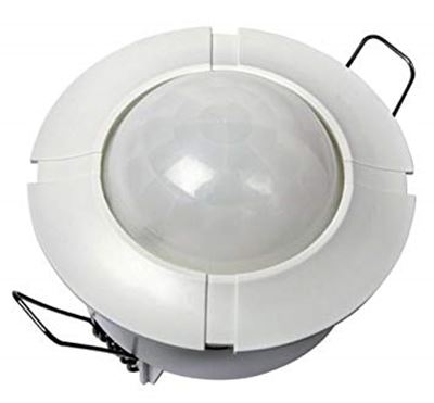Picture of FLUSH MOUNTED PIR IP44
2000W LED 100W