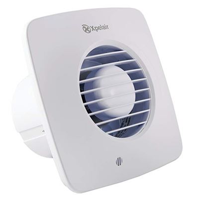 Picture of 93028AW  SQUARE
XPELAIR 22/34 DB @ 3 MTR