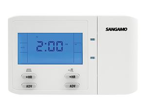 Picture of 2 CHANNEL MULTI PURPOSE PROGRAMMER
SANGAMO