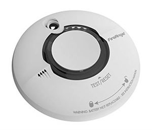Picture of WST630 INTERLINKABLE
FIRE ANGEL WIRELESS SMOKE ALARM