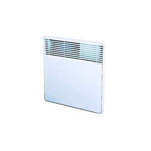Picture of 1KW  CREDA ELECTRONIC NEWERA PANEL HEATER
TWIN THERMOSTAT
H450 X W445 X D78MM