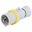 Picture of 32amp 2P + Earth Plug 110v