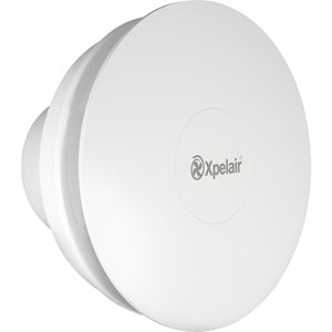 Picture of 92963AW SIMPLY SILENT 4" TIMER FAN ROUND
XPELAIR 16/29 DB @ 3 MTR