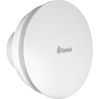 Picture of 92963AW SIMPLY SILENT 4" TIMER FAN ROUND
XPELAIR 16/29 DB @ 3 MTR