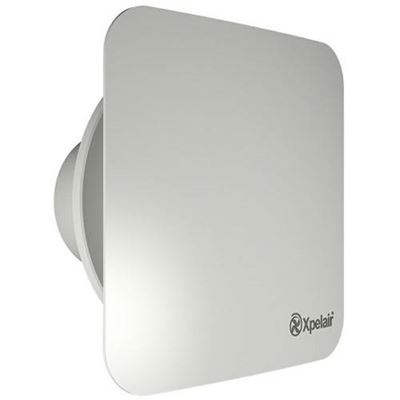Picture of 92966AW SIMPLY SILENT 4" HUMIDITY/ TIMER SQ
XPELAIR  16/29 DB @ 3 MTR