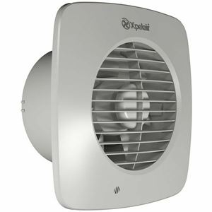 Picture of 93026AW  SQUARE
XPELAIR 22/34 DB @ 3 MTR