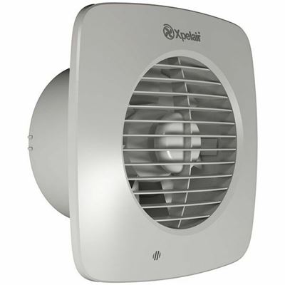 Picture of 93026AW  SQUARE
XPELAIR 22/34 DB @ 3 MTR