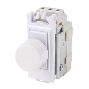 Picture of VARILIGHT LED MODULE WHITE
DIMMABLE LOAD 0-120W