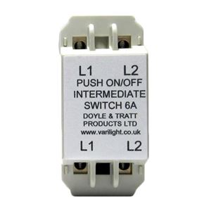 Picture of MPINT
INTERMEDIATE DIMMER MODULE