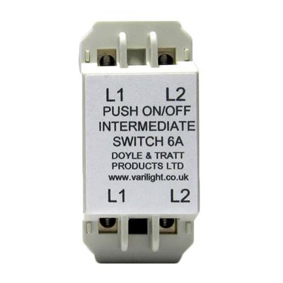 Picture of MPINT
INTERMEDIATE DIMMER MODULE