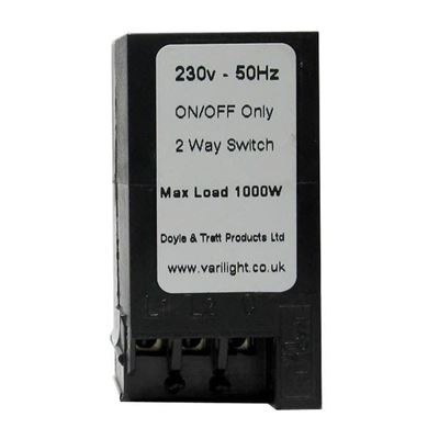 Picture of MH0
PUSH ON OFF MODULE