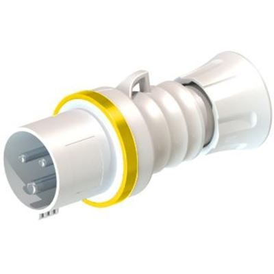 Picture of 16amp 2P + Earth Plug 110v
GW60001H