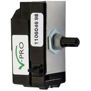 Picture of 2 WAY PUSH ON/OFF LED MODULE 0-100W
MAX 10 LEDS
10W MIN LOAD