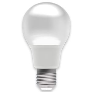 Picture of 18W ES LED PEARL GLS 4000K
NON DIMMABLE