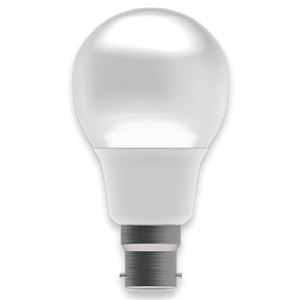 Picture of 18W BC LED PEARL GLS 4000K
NON DIMMABLE
