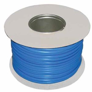 Picture of 4mm Blue Sleeve