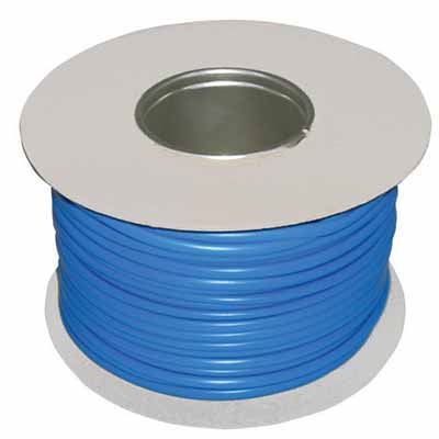 Picture of 3mm Blue Sleeve