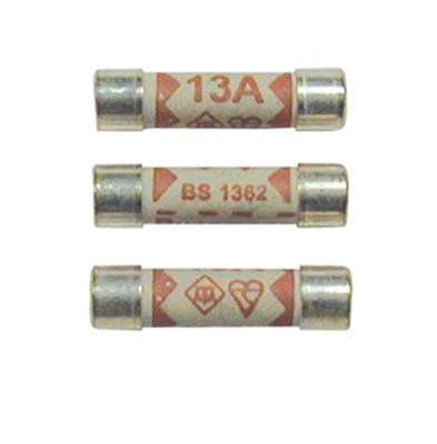 Picture of 13amp Fuse for Plug Tops