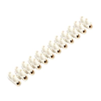 Picture of Connector 30amp FIRE RETARDANT