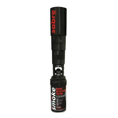 Picture of SMOKE ALARM TEST CANISTER
TESTER
