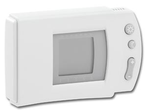 Picture of THP1-C
7 day digital/ programmable roomstat