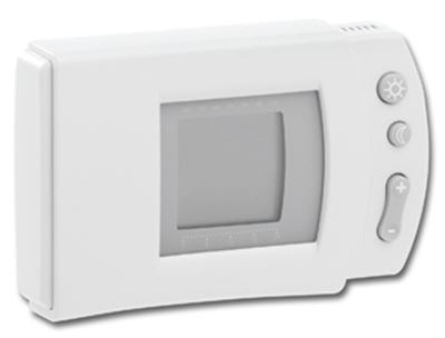 Picture of THP1-C
7 day digital/ programmable roomstat