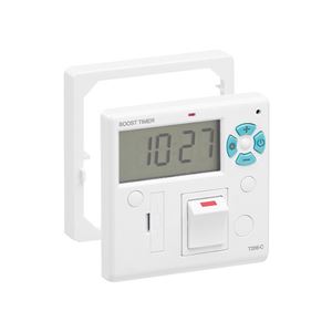 Picture of SWITCHED SPUR C/W BOOST TIMER