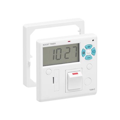 Picture of SWITCHED SPUR C/W BOOST TIMER